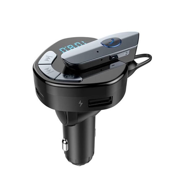 tospra v8 bluetooth fm transmitter bluetooth adapter auto radio transmitter,2-port usb ladegert mit qc3.0 car
tospra v8 bluetooth fm transmitter bluetooth adapter auto radio transmitter,2-port usb ladegert mit qc3.0 car