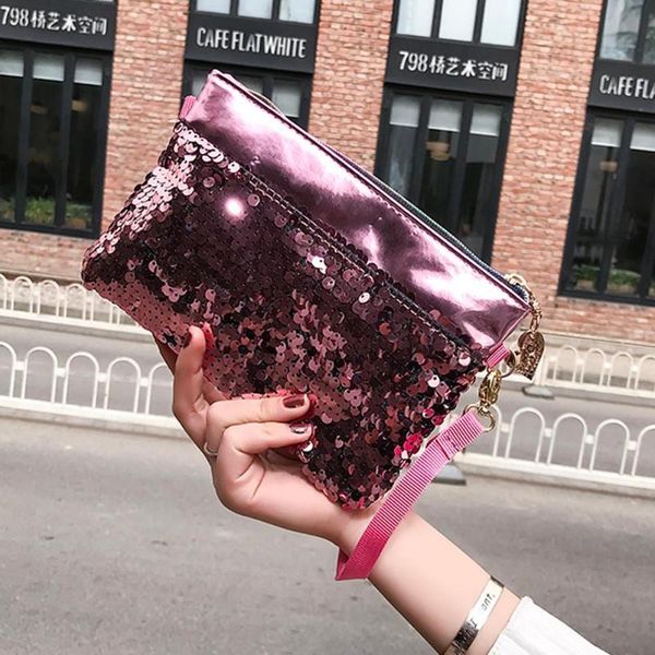 designer-women sequins evening clutch bag ladies chain shoulder handbag messenger party bag 038 z70
designer-women sequins evening clutch bag ladies chain shoulder handbag messenger party bag 038 z70