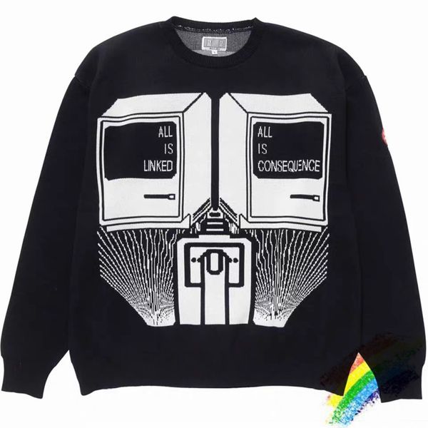 2020ss cavempt c.e свитер женщин высокого качества сыпучие хип-хоп повседневный streetwear c.e cav свитер покупать право, White;black
2020ss cavempt c.e свитер женщин высокого качества сыпучие хип-хоп повседневный streetwear c.e cav свитер покупать право, White;black