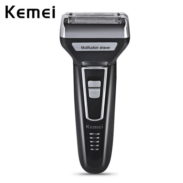 kemei electric shaver men shaving machine floating electric razor clipper nose hair trimmer rechargeable shaving machine d40
kemei electric shaver men shaving machine floating electric razor clipper nose hair trimmer rechargeable shaving machine d40