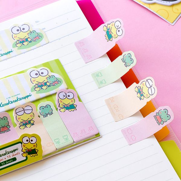 90pcs/pack kawaii self-adhesive memo pad japanese paper stickers planner students creative stationery school office supplies
90pcs/pack kawaii self-adhesive memo pad japanese paper stickers planner students creative stationery school office supplies