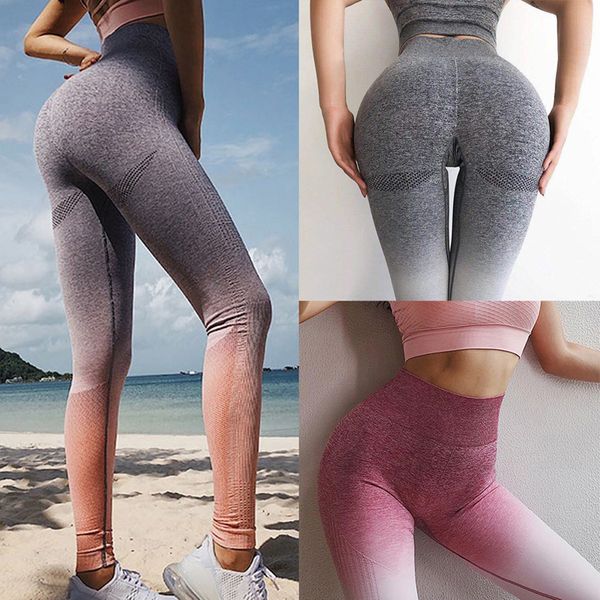 yoga outfits seamless pants women high waist push up workout sport leggings fitness gym tights stretch running, White;red
yoga outfits seamless pants women high waist push up workout sport leggings fitness gym tights stretch running, White;red