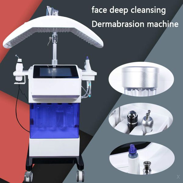 new hydra facial machine water dermabrasion deep cleansing hydro water peel machine oxygen skin peeling for home use
new hydra facial machine water dermabrasion deep cleansing hydro water peel machine oxygen skin peeling for home use