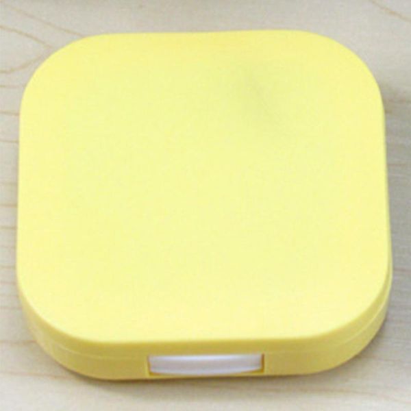 other fashion accessories protective carrying portable mirror travel anti scratch storage plastic home lens case, Silver
other fashion accessories protective carrying portable mirror travel anti scratch storage plastic home lens case, Silver