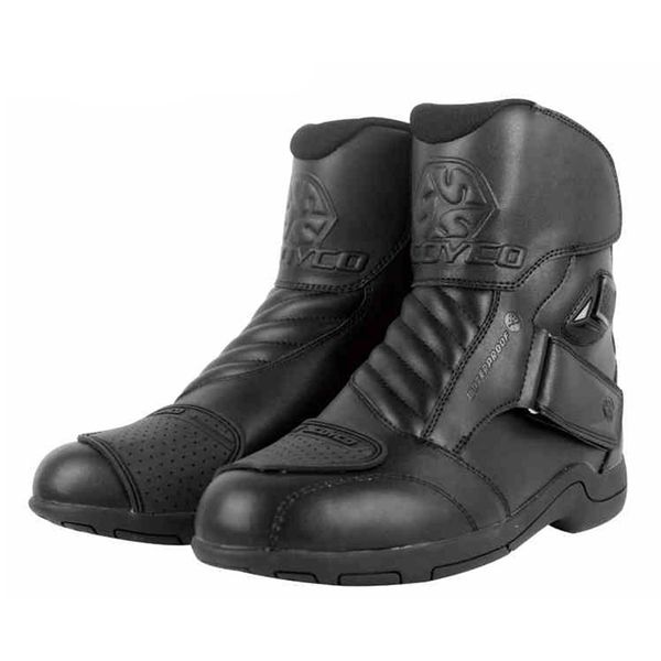 leather motorcycle boots waterproof motocross boots motorbike short riding sport road racing motorcycle shoes
leather motorcycle boots waterproof motocross boots motorbike short riding sport road racing motorcycle shoes