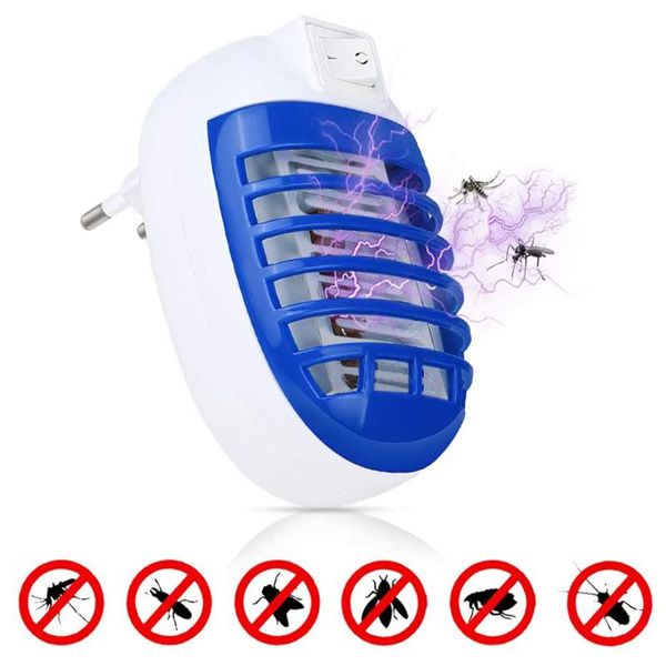 2pcs электронные mosquito убийца лампы уф mosquito trap свет led pest catcher ловушка удобный mute для спальни в помещении
2pcs электронные mosquito убийца лампы уф mosquito trap свет led pest catcher ловушка удобный mute для спальни в помещении
