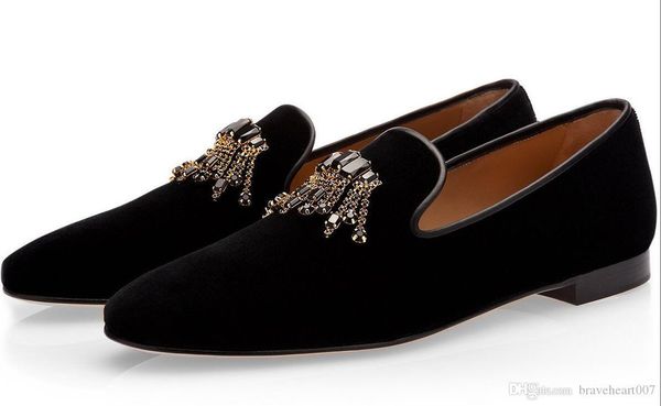 new elegant business party wedding dress greggo orlato flat fashion red bottom oxfords shoes designer outdoor men casual walking shoes c03, Black
new elegant business party wedding dress greggo orlato flat fashion red bottom oxfords shoes designer outdoor men casual walking shoes c03, Black