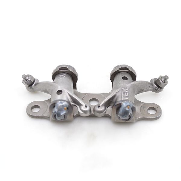 yemoto universal motorcycle rocker arm holder assy for keeway superlight 125 150 175 200 premium quality
yemoto universal motorcycle rocker arm holder assy for keeway superlight 125 150 175 200 premium quality