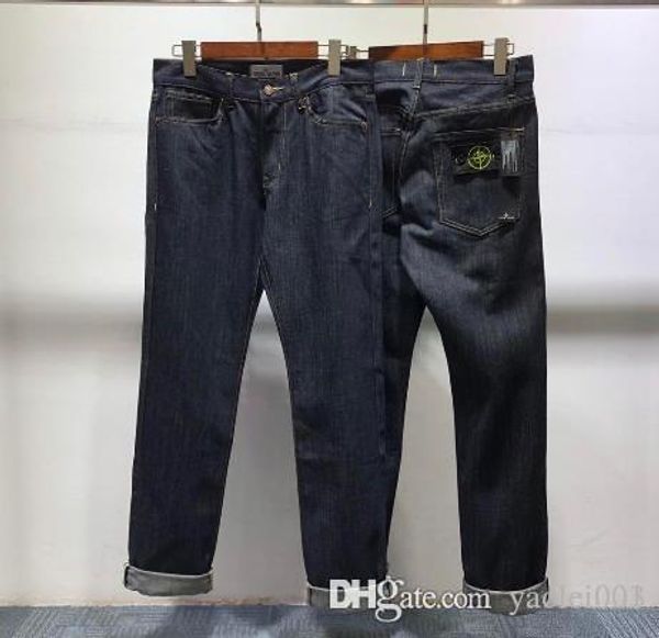 01 mens designer luxury jeans new straight casual everyday men and women couple simple casual denim trousers, Blue
01 mens designer luxury jeans new straight casual everyday men and women couple simple casual denim trousers, Blue