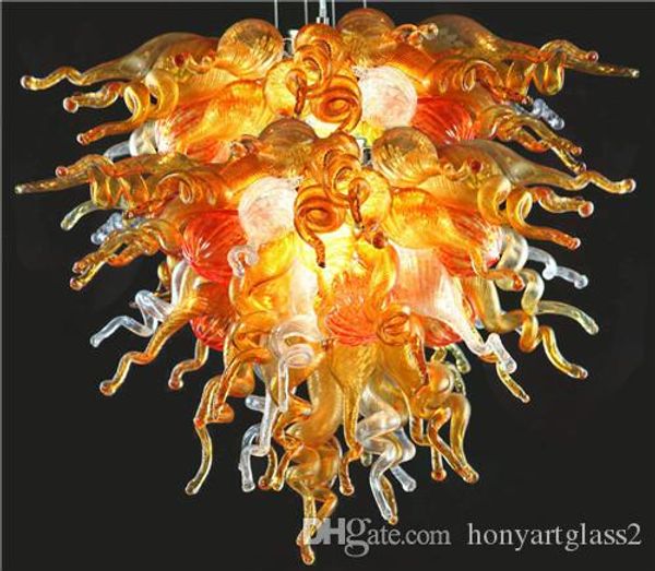 100% handmade blown murano glass chandelier ac 110v 120v 220v 240v european crystal art chandelier for sale
100% handmade blown murano glass chandelier ac 110v 120v 220v 240v european crystal art chandelier for sale