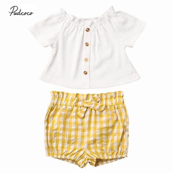 2020 0-24 м новорожденных девочек одежда комплект топ симпатичные кнопки рубашка клетчатые шорты наряды sunsuit летняя девушка комплект одеж, White
2020 0-24 м новорожденных девочек одежда комплект топ симпатичные кнопки рубашка клетчатые шорты наряды sunsuit летняя девушка комплект одеж, White