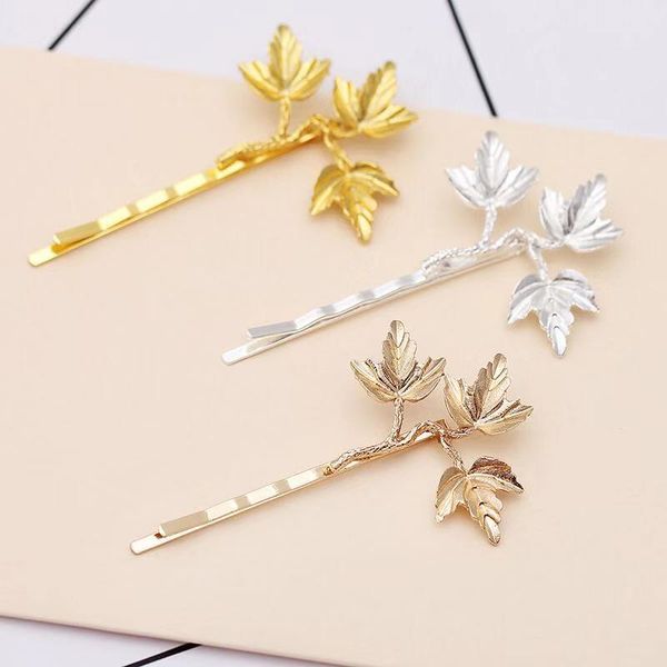 manufacturers selling foreign trade in europe and america to restore ancient ways hair alloy word more hair clip three maple jewelry clover
manufacturers selling foreign trade in europe and america to restore ancient ways hair alloy word more hair clip three maple jewelry clover