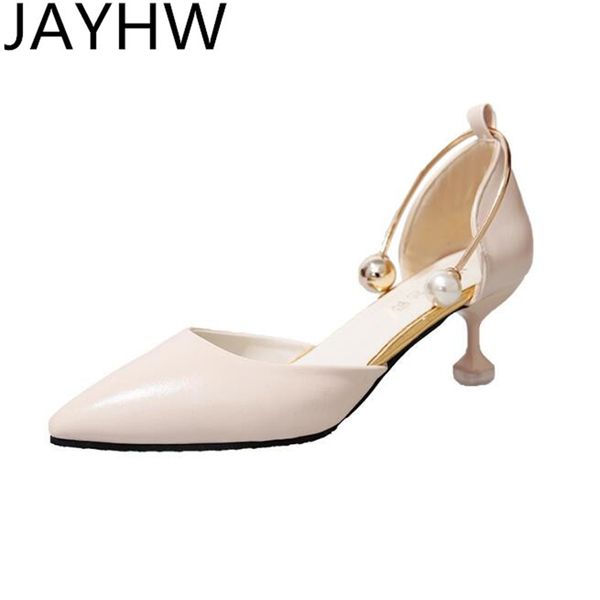 2020 summer explosion models with a buckle with pointed nude color ring pearl high heel sandals mujer zapatos women, Black
2020 summer explosion models with a buckle with pointed nude color ring pearl high heel sandals mujer zapatos women, Black