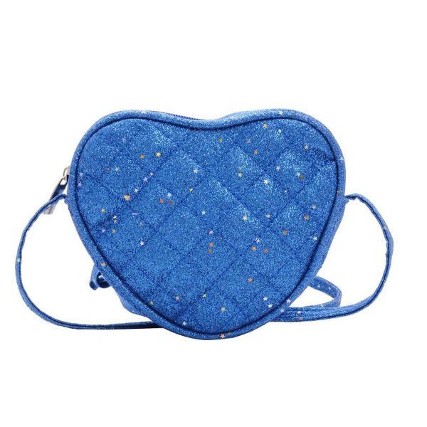 new 2020 children pu crossbody bags girls shining cute heart-shaped shoulder bags kid messenger coin purse wallet women bag
new 2020 children pu crossbody bags girls shining cute heart-shaped shoulder bags kid messenger coin purse wallet women bag