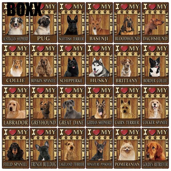 домашние животные собака я люблю свою басенджи мопс померанский шпиц дог металлический знак домашнего декора бар стены искусства живописи 20
домашние животные собака я люблю свою басенджи мопс померанский шпиц дог металлический знак домашнего декора бар стены искусства живописи 20