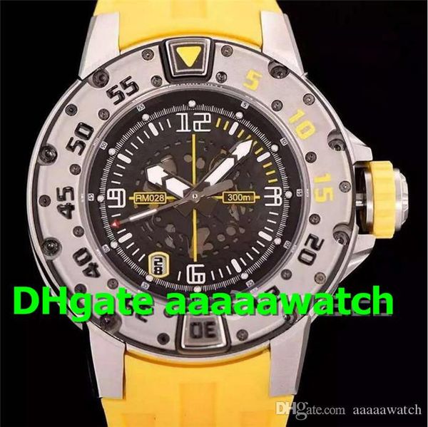 men watch 028 watch swiss 7751 automatic sapphire crystal 316l stainless steel skeleton dial hours, minutes and sub seconds display, Slivery;brown
men watch 028 watch swiss 7751 automatic sapphire crystal 316l stainless steel skeleton dial hours, minutes and sub seconds display, Slivery;brown