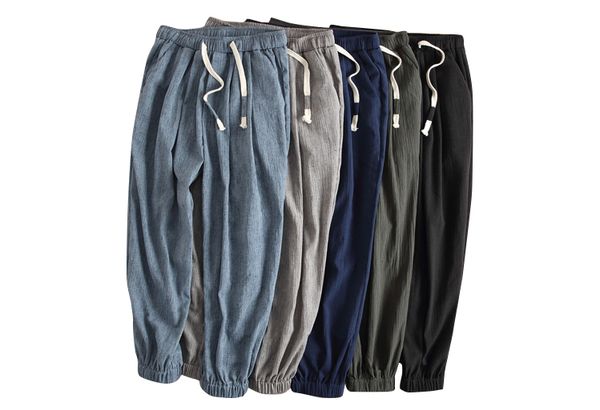 loose men sportswear gyms jogger 10 pcs tracksuit bottoms zipper skinny sweatpants trousers track joggers casual fitness pants, Black
loose men sportswear gyms jogger 10 pcs tracksuit bottoms zipper skinny sweatpants trousers track joggers casual fitness pants, Black