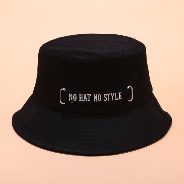 2019 cotton no style letter embroidery bucket hat fisherman hat outdoor travel hat sun cap hats for men and women 06, Blue;gray
2019 cotton no style letter embroidery bucket hat fisherman hat outdoor travel hat sun cap hats for men and women 06, Blue;gray