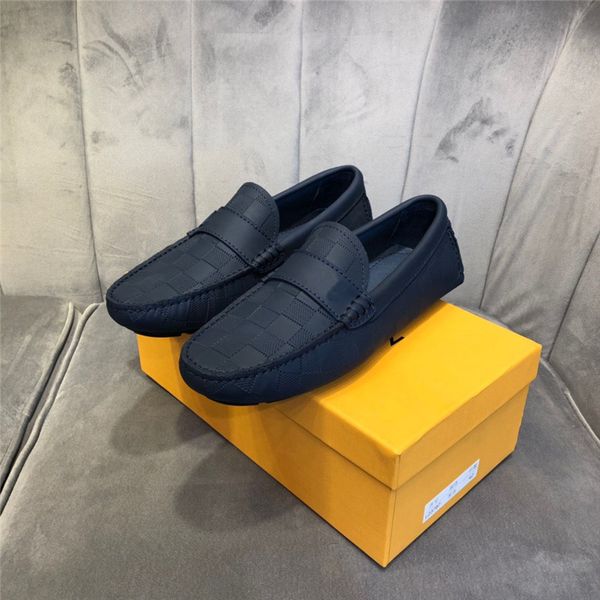 men's leather formal shoes lace up dress oxfords fashion retro shoe elegant work footwear men dress shoes, Black
men's leather formal shoes lace up dress oxfords fashion retro shoe elegant work footwear men dress shoes, Black