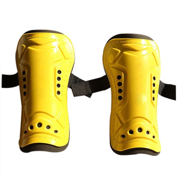 durable sports soccer shin guards football leg pads goalkeeper training protector shin guar, Black;yellow
durable sports soccer shin guards football leg pads goalkeeper training protector shin guar, Black;yellow