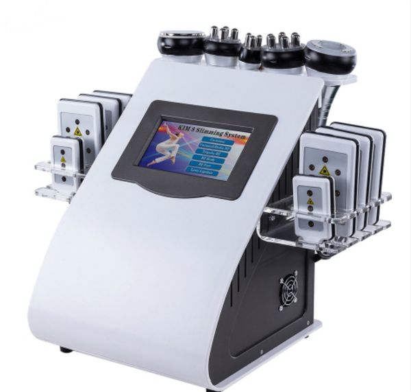 new portable 6in1 lipo laser cavitation+rf vacuum rf 40k cavitation vacuum lipolaser slimming body weight loss machine ups dhl fedex, Black
new portable 6in1 lipo laser cavitation+rf vacuum rf 40k cavitation vacuum lipolaser slimming body weight loss machine ups dhl fedex, Black