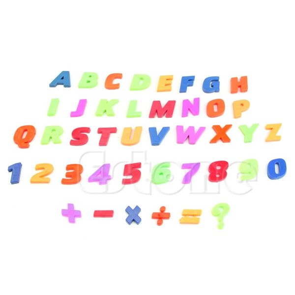 42pcs/set magnets teaching alphabet colorful magnetic fridge letters & numbers fridge magnets
42pcs/set magnets teaching alphabet colorful magnetic fridge letters & numbers fridge magnets