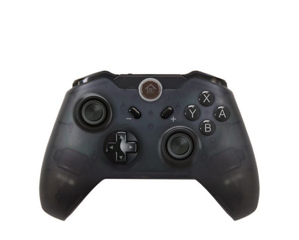 bluetooth wireless remote controller pro gamepad joypad joystick for nintendo switch /switch pro console 10pcs dhl
bluetooth wireless remote controller pro gamepad joypad joystick for nintendo switch /switch pro console 10pcs dhl
