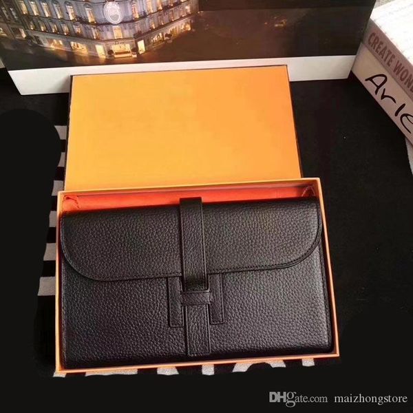 designer luxury purse hand bag genuine leather hams women cluth wallet purses bag with box litchi pattern real leather wallets, Red;black
designer luxury purse hand bag genuine leather hams women cluth wallet purses bag with box litchi pattern real leather wallets, Red;black