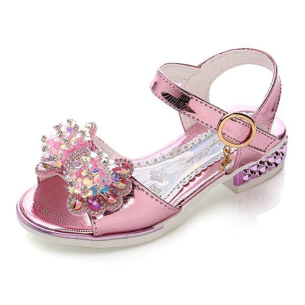 princess kids leather shoes for girls flower casual glitter children high heel girls shoes knot pink silver party sandals, Black;red
princess kids leather shoes for girls flower casual glitter children high heel girls shoes knot pink silver party sandals, Black;red
