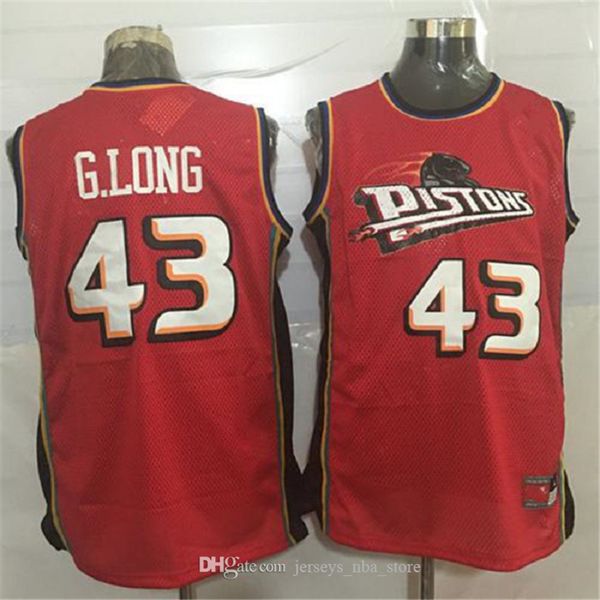 custom men s women youth detroitpistons43 grant long 44 rick mahorn blue red throwback basketball editionnbajersey, Black;red
custom men s women youth detroitpistons43 grant long 44 rick mahorn blue red throwback basketball editionnbajersey, Black;red