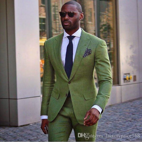 and fine groomsmen peak lapel two buttons (jacket+pants+tie) groom tuxedos groomsmen man suit mens wedding suits bridegroom, Black;gray
and fine groomsmen peak lapel two buttons (jacket+pants+tie) groom tuxedos groomsmen man suit mens wedding suits bridegroom, Black;gray