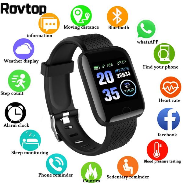 waterproof watch men blood ios for smartwatch heart fitness rate monitor android watch tracker sport smart pressure women owxob
waterproof watch men blood ios for smartwatch heart fitness rate monitor android watch tracker sport smart pressure women owxob