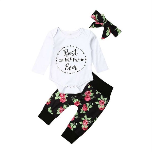 canis 0-18m newborn baby girl clothes set headband long sleeve print letter romper pants leggings 2pcs autumn outfit, Pink;blue
canis 0-18m newborn baby girl clothes set headband long sleeve print letter romper pants leggings 2pcs autumn outfit, Pink;blue