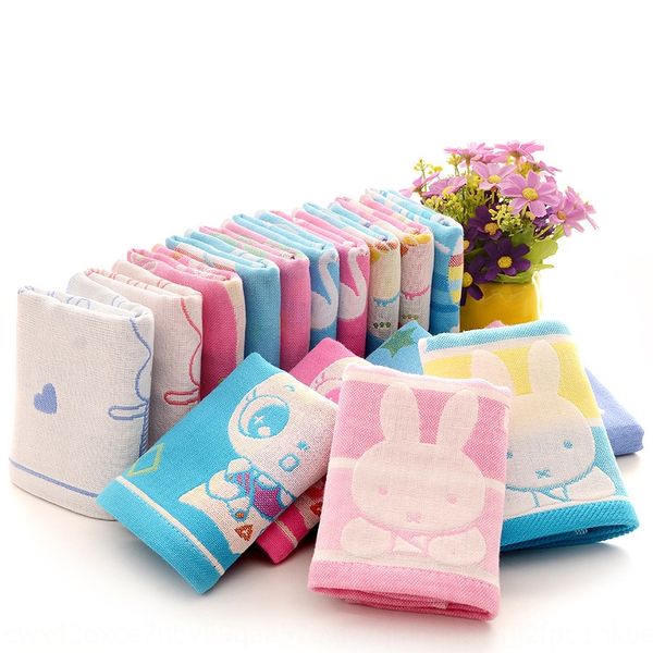 baby cotton three-layer gauze children's cotton baby small towel facial towel 25*50cm
baby cotton three-layer gauze children's cotton baby small towel facial towel 25*50cm
