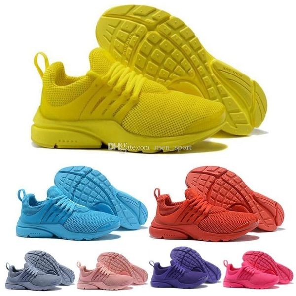 2019 Running Shoes Presto BR QS Women Men Triple white black bule Breathe Greedy Oreo Yellow grap Red Sneakers sport trainers 36-45
2019 Running Shoes Presto BR QS Women Men Triple white black bule Breathe Greedy Oreo Yellow grap Red Sneakers sport trainers 36-45