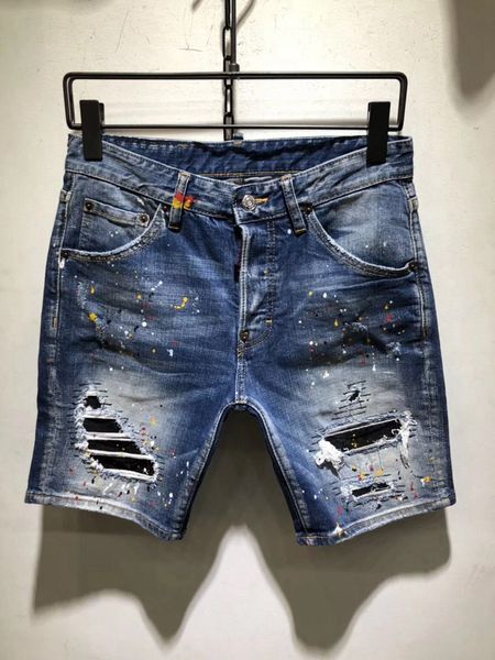 Men's Shorts Designer Jeans Leaf Jungle Mens Jeans Short Pants Leisure Basketball Shorts Cross Low-end Mens Designer Jeans
Men's Shorts Designer Jeans Leaf Jungle Mens Jeans Short Pants Leisure Basketball Shorts Cross Low-end Mens Designer Jeans
