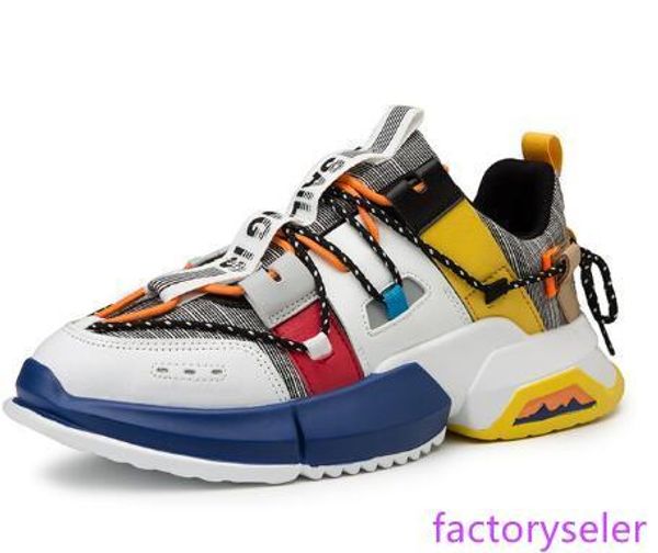 trend colorful breathable running shoes for men thick bottom sport shoes mixed colors men sneakers athletic trainers zapatillas
trend colorful breathable running shoes for men thick bottom sport shoes mixed colors men sneakers athletic trainers zapatillas