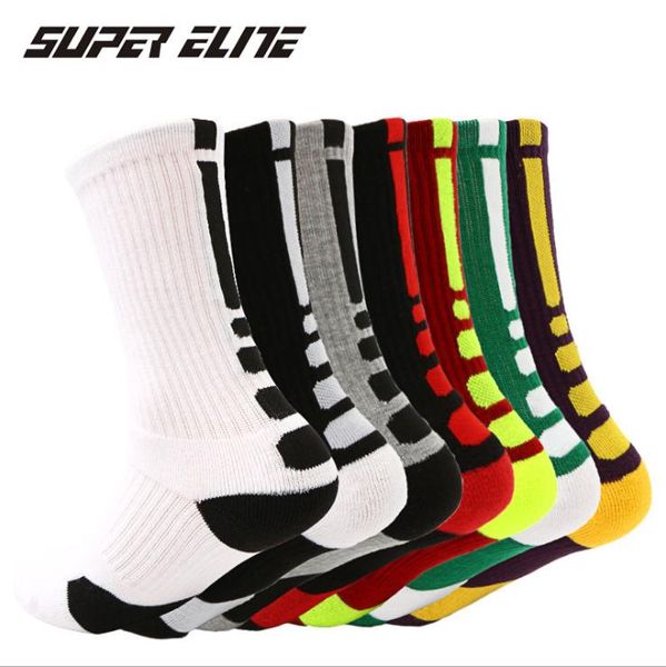 high-tube towel-bottom sports socks sweat absorption, anti-skid and shock absorption pulling socks, wool loops and thicker socks, Black
high-tube towel-bottom sports socks sweat absorption, anti-skid and shock absorption pulling socks, wool loops and thicker socks, Black