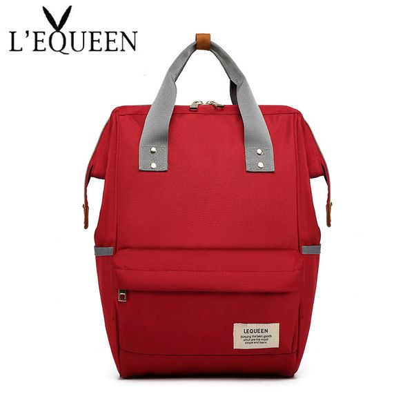 lequeen diaper mommy bag multifunctional backpack fashion stroller travel mothers bag nappy large-capacity organizer mummy bags
lequeen diaper mommy bag multifunctional backpack fashion stroller travel mothers bag nappy large-capacity organizer mummy bags