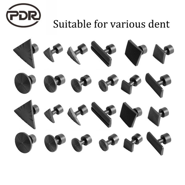 pdr tools black color glue tabs dent tabs suction cup suckers for dent removal paintless repair tools car repair
pdr tools black color glue tabs dent tabs suction cup suckers for dent removal paintless repair tools car repair