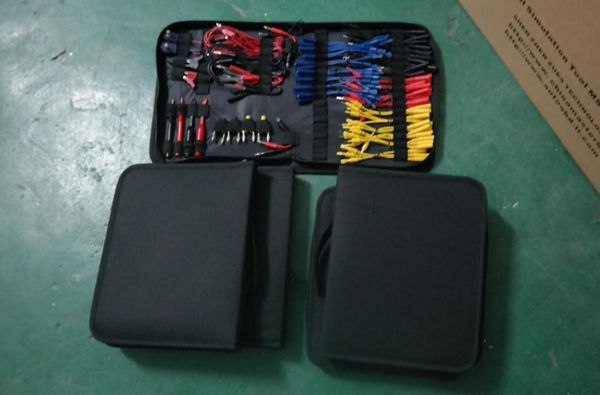 5pcs/lot auto repair electrical service mst-08 automotive multi-function lead tools 94 pieces apply to any automotive multimeter
5pcs/lot auto repair electrical service mst-08 automotive multi-function lead tools 94 pieces apply to any automotive multimeter