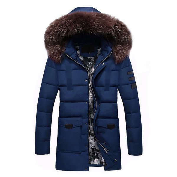 winter jackets men 2019 fur collar oversized long parkas men's overcoats thick puffy side zipper casual hooded jackets coats, Tan;black
winter jackets men 2019 fur collar oversized long parkas men's overcoats thick puffy side zipper casual hooded jackets coats, Tan;black