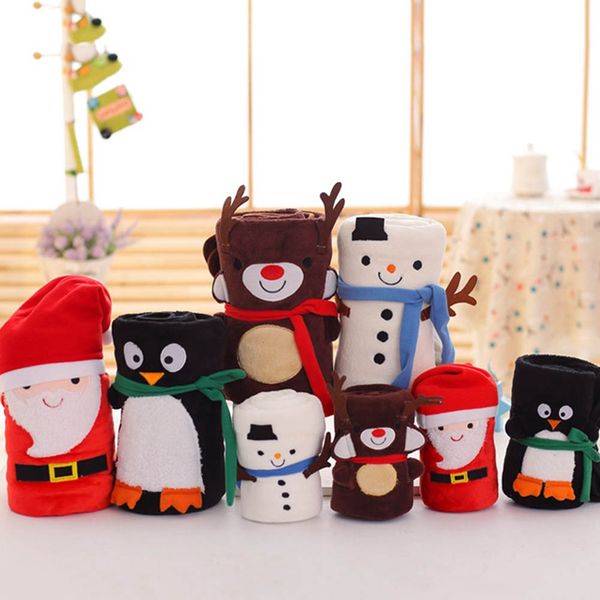 santa claus elk snowman penguin cartoon coral fleece blanket roll air conditioning blanket birthday gifts christmas gifts
santa claus elk snowman penguin cartoon coral fleece blanket roll air conditioning blanket birthday gifts christmas gifts