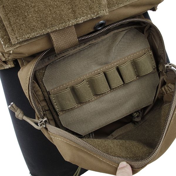 tmc cordura coyote brown(cb) micro chest rig low profile mini tactical fight vest rig set(sku051203) tactical vests, Black;green
tmc cordura coyote brown(cb) micro chest rig low profile mini tactical fight vest rig set(sku051203) tactical vests, Black;green
