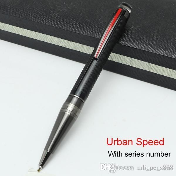 limited edition mt urban spirit ballpoint rollerball pen pvd-plated 112685 extreme stationery supply gift brushed surfaces clip, Blue;orange
limited edition mt urban spirit ballpoint rollerball pen pvd-plated 112685 extreme stationery supply gift brushed surfaces clip, Blue;orange