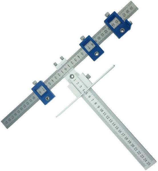 drill guide sleeve cabinet hardware jig drawer pull wood drilling dowelling hole jig furniture punching tool true position tools
drill guide sleeve cabinet hardware jig drawer pull wood drilling dowelling hole jig furniture punching tool true position tools