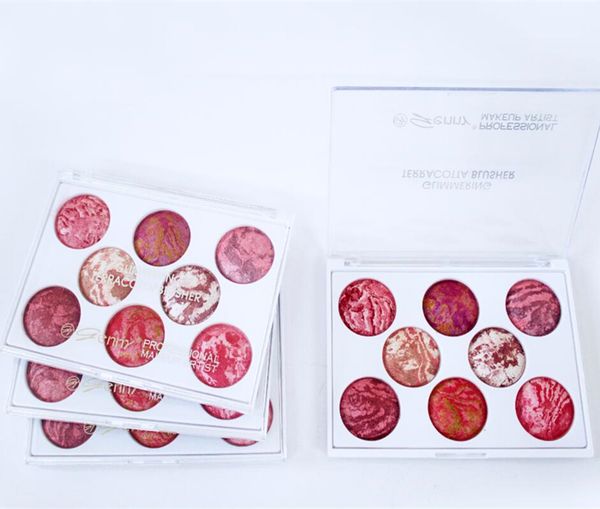 maquiagem baked blush 8 color pink terra cotta blusher bronzer highlighter kit matte makeup peach eyeshadow palette
maquiagem baked blush 8 color pink terra cotta blusher bronzer highlighter kit matte makeup peach eyeshadow palette