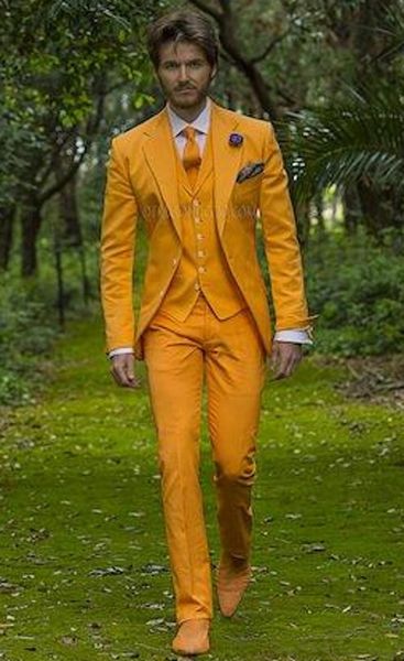 fashion golden groom tuxedos peak lapel groomsmen mens wedding dress excellent man jacket blazer 3 piece suit(jacket+pants+vest+tie) a64, Black;gray
fashion golden groom tuxedos peak lapel groomsmen mens wedding dress excellent man jacket blazer 3 piece suit(jacket+pants+vest+tie) a64, Black;gray