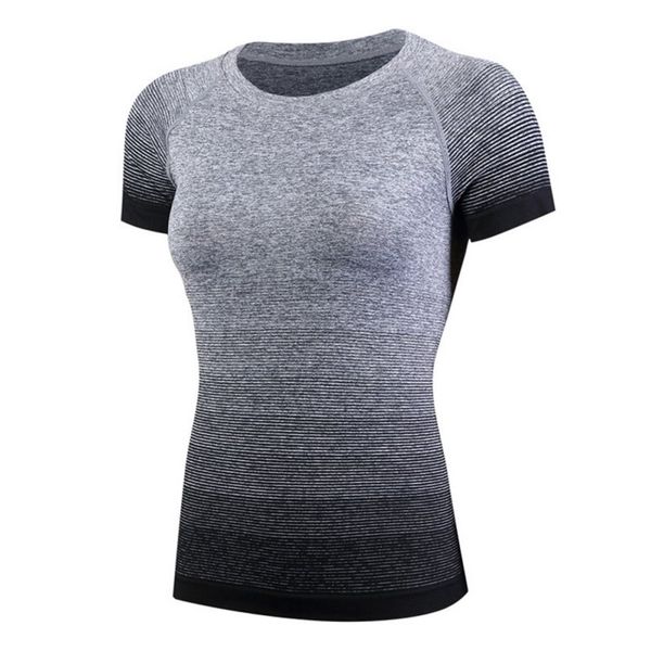 2017 summer women gym compression shirts sport t-shirts dry quick running short sleeve t-shirts fitness clothes tees, Black;blue
2017 summer women gym compression shirts sport t-shirts dry quick running short sleeve t-shirts fitness clothes tees, Black;blue