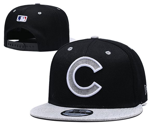 cubs fashion snapback caps football baseball snap back hats hip hop players sports for men and wome, Blue;gray
cubs fashion snapback caps football baseball snap back hats hip hop players sports for men and wome, Blue;gray